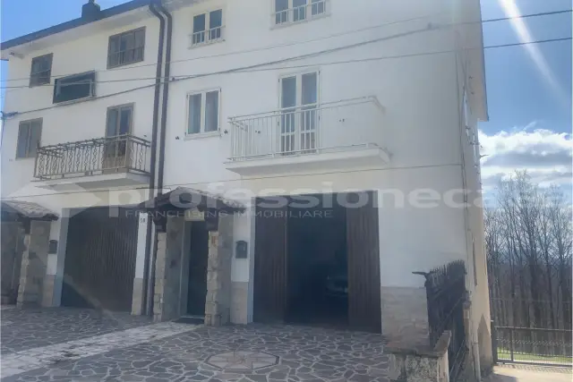 Quadrilocale in vendita, Casali Fortunati , Pizzoferrato - Foto 1
