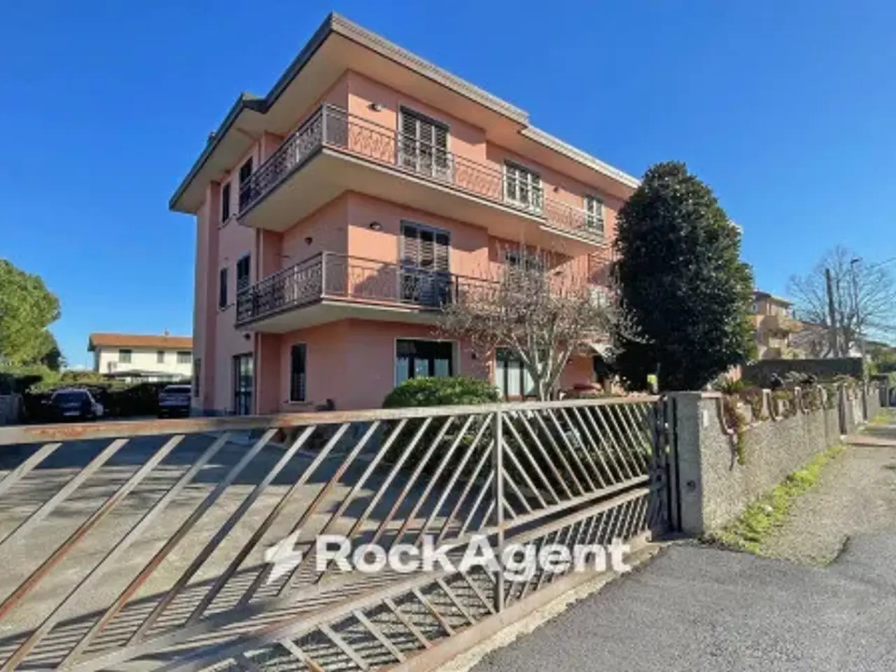 Ufficio in Via Filippo Turati Arena Metato, San Giuliano Terme, {3} - Foto 1