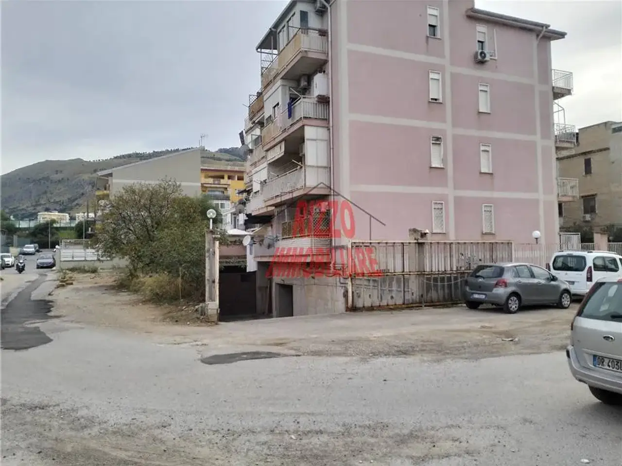 Magazzino in , Villabate, {3} - Foto 2