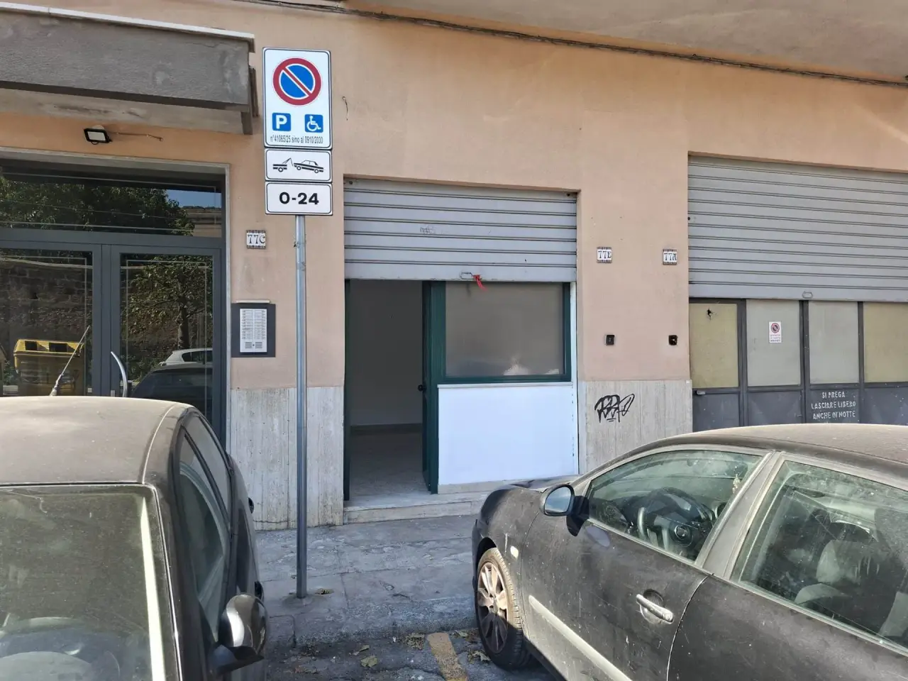 Laboratorio in Via Giuseppe Pitrè, Palermo, {3} - Foto 1
