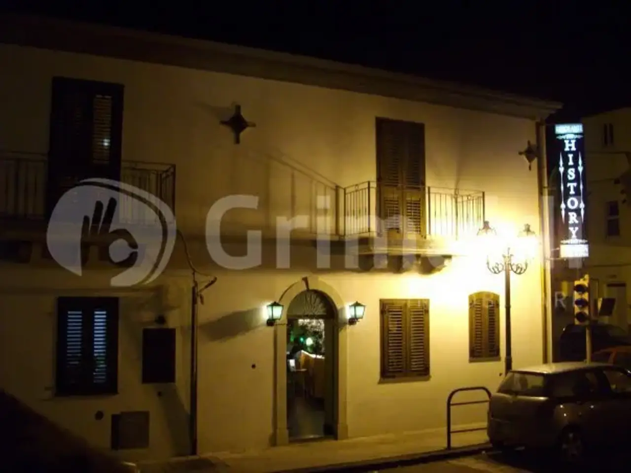 Ristorante in Via XXI Ottobre 611, Torregrotta, {3} - Foto 1