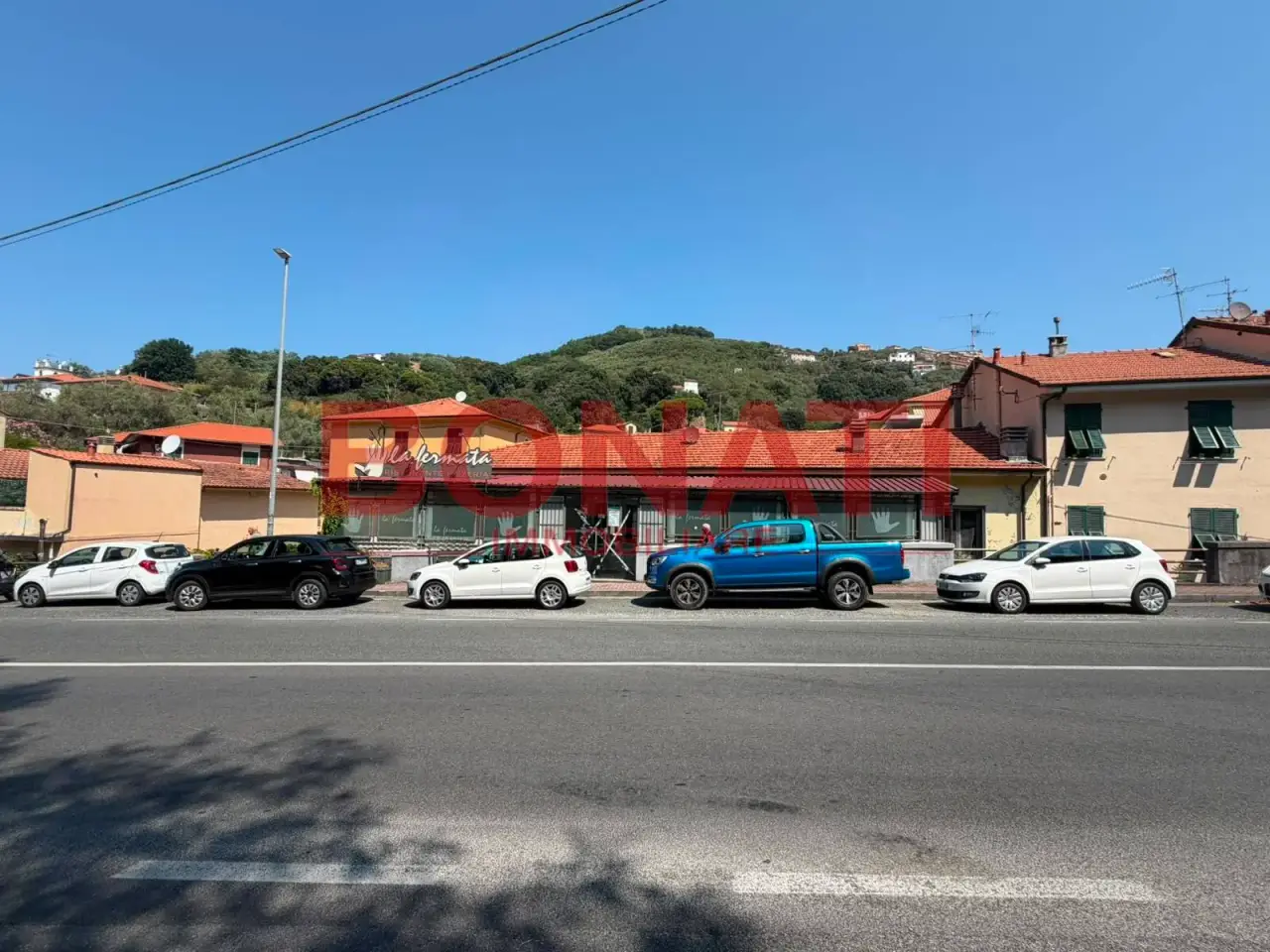 Palazzina commerciale in Via Modena 4, Lerici, {3} - Foto 1