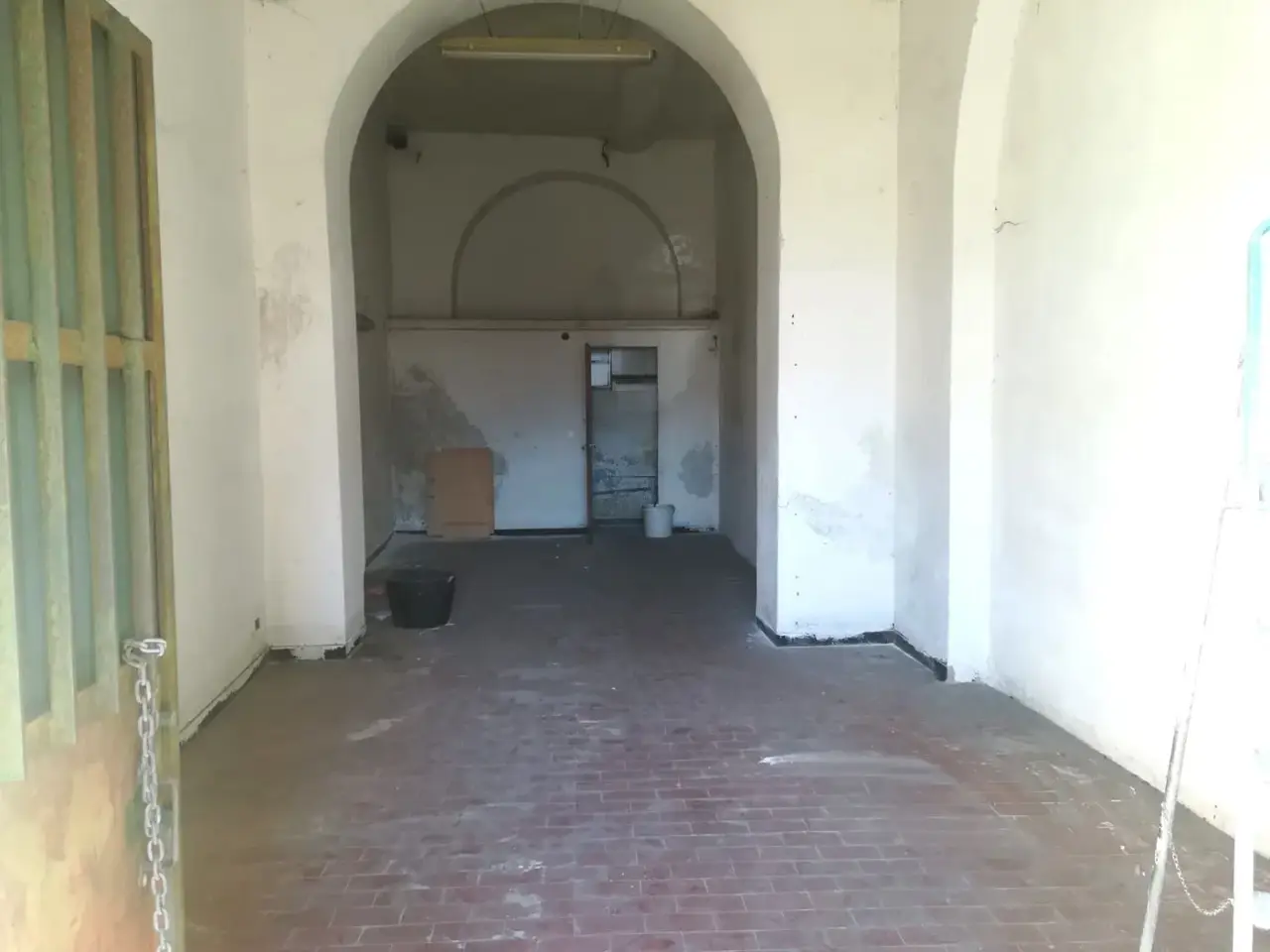 Magazzino in Via Sampierdarena, Genova, {3} - Foto 1
