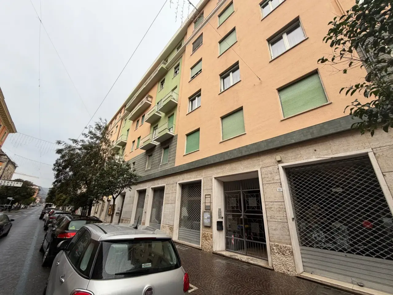 Ufficio in Via Mazzini 25, Terni, {3} - Foto 1