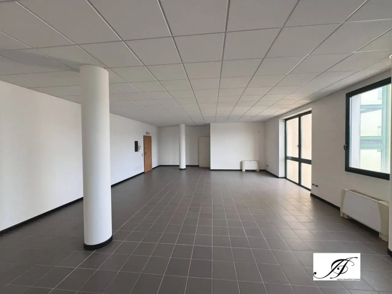 Ufficio in Viale dell'Industria Vicenza, Vicenza, {3} - Foto 1