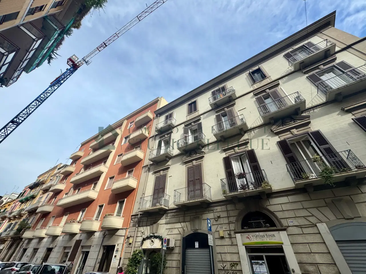 Negozio in Via Principe Amedeo  233, Bari, {3} - Foto 2