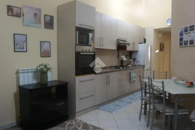 2-room flat in Via Tenente Paraggio 81, Bellizzi - Photo 1