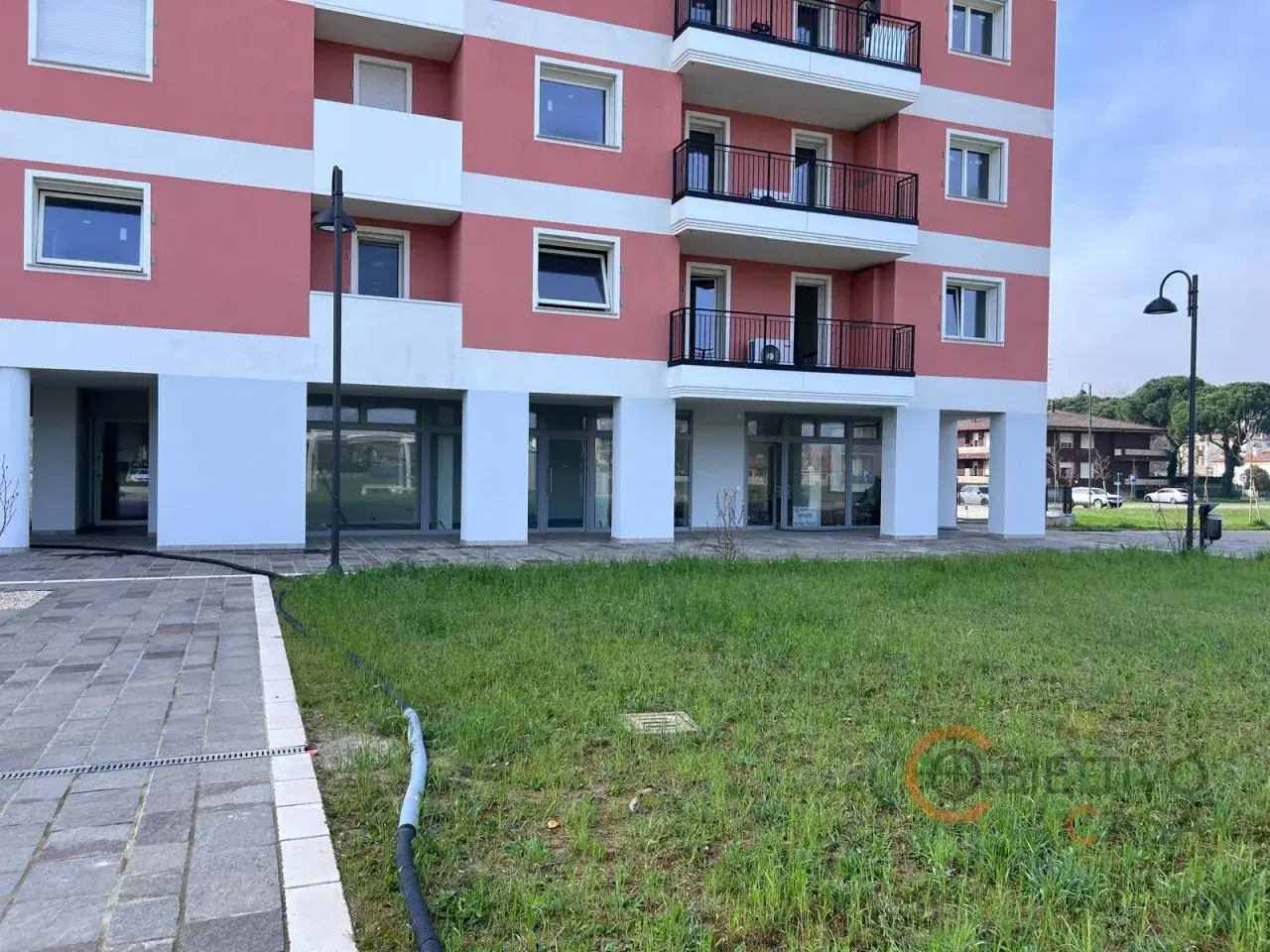 Ufficio in Via Guglielmo Marconi, Albignasego, {3} - Foto 1
