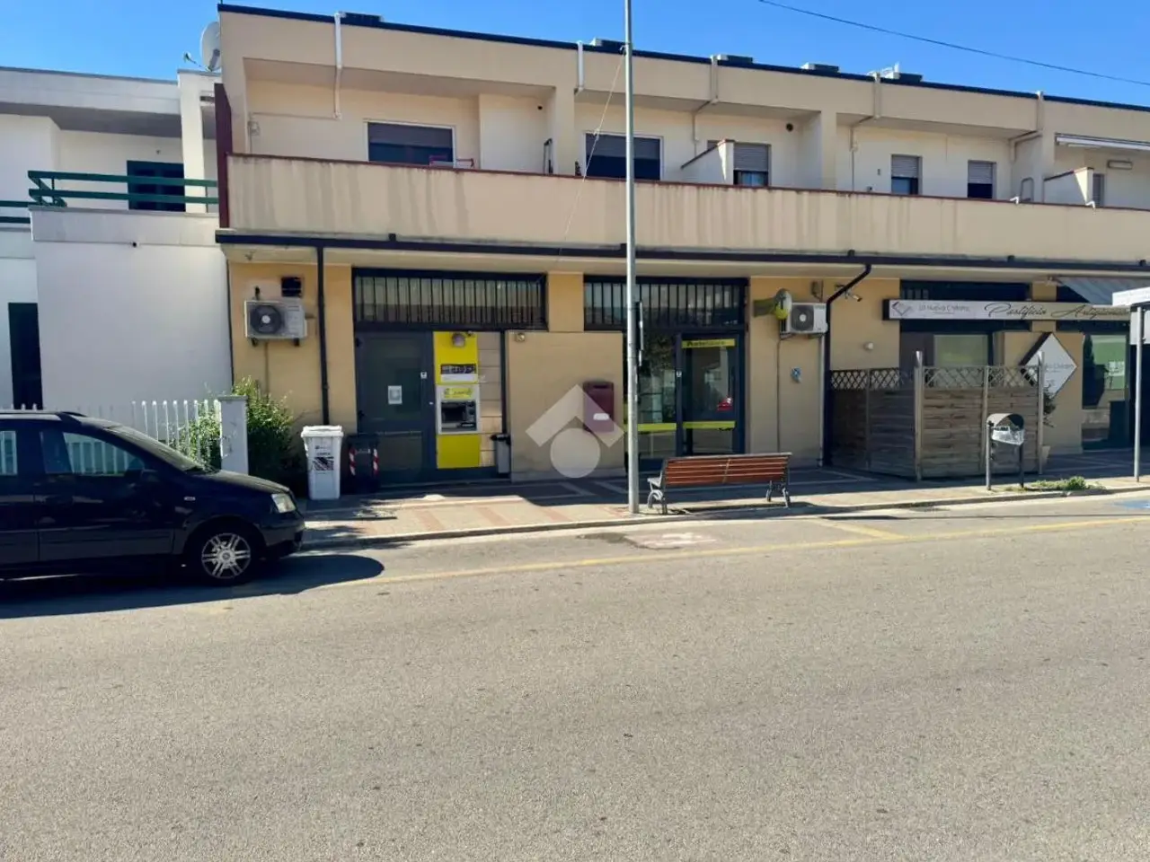 Ufficio in Via dell'Annunziata 70, Giulianova, {3} - Foto 1