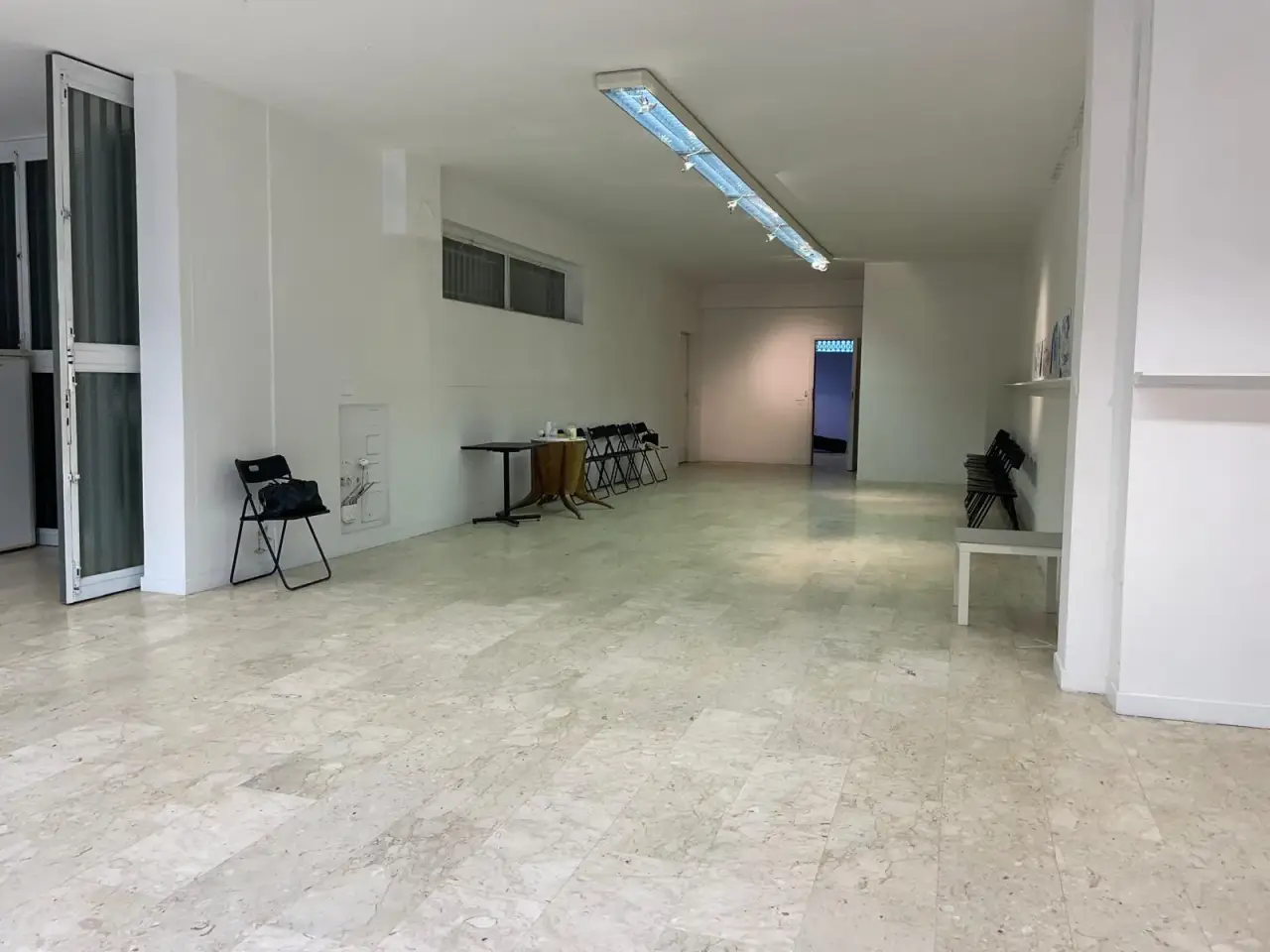 Ufficio in Viale Antonio Gramsci 42, Firenze, {3} - Foto 2