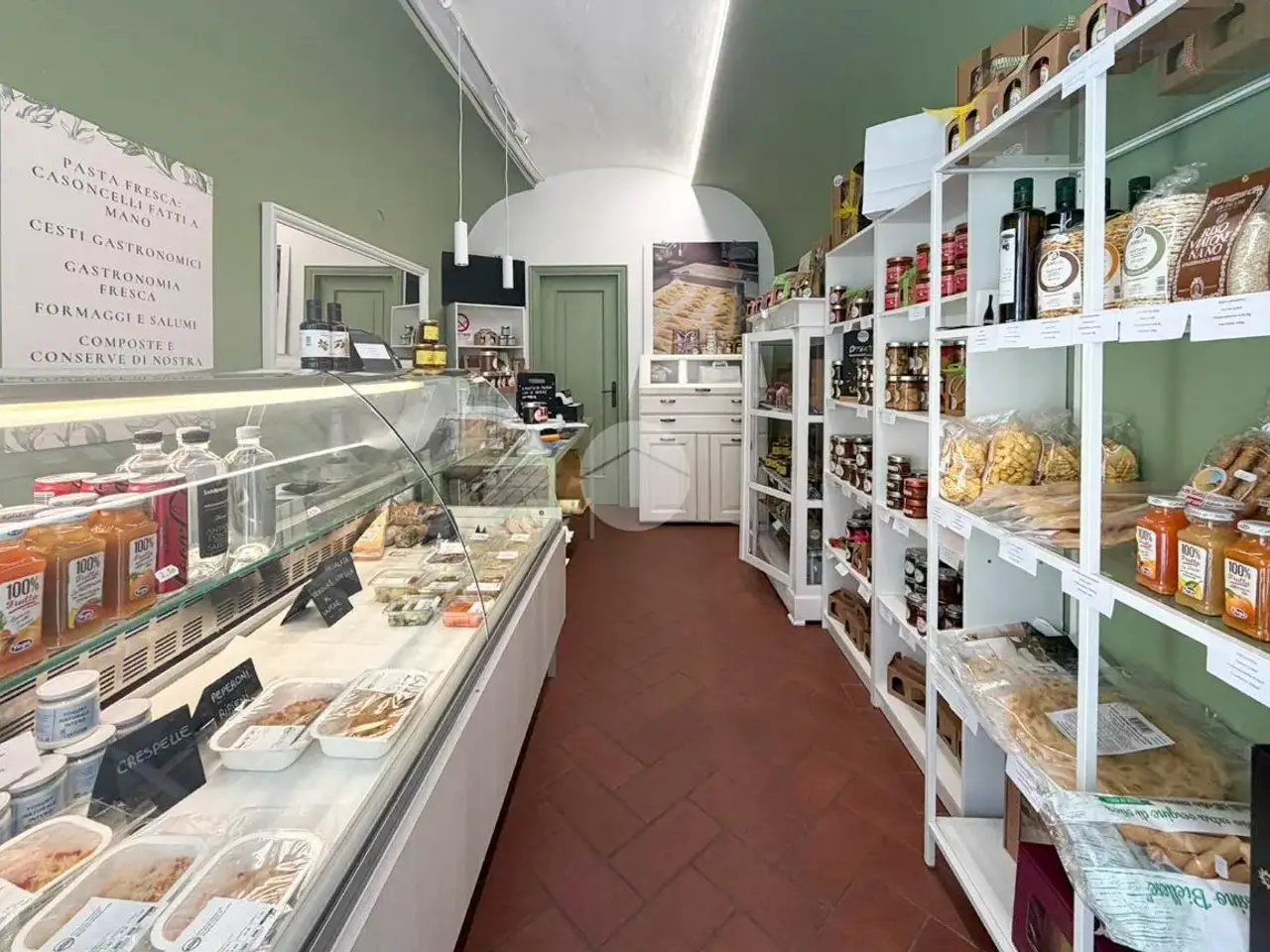 Negozio in Via Trieste 43, Brescia, {3} - Foto 1