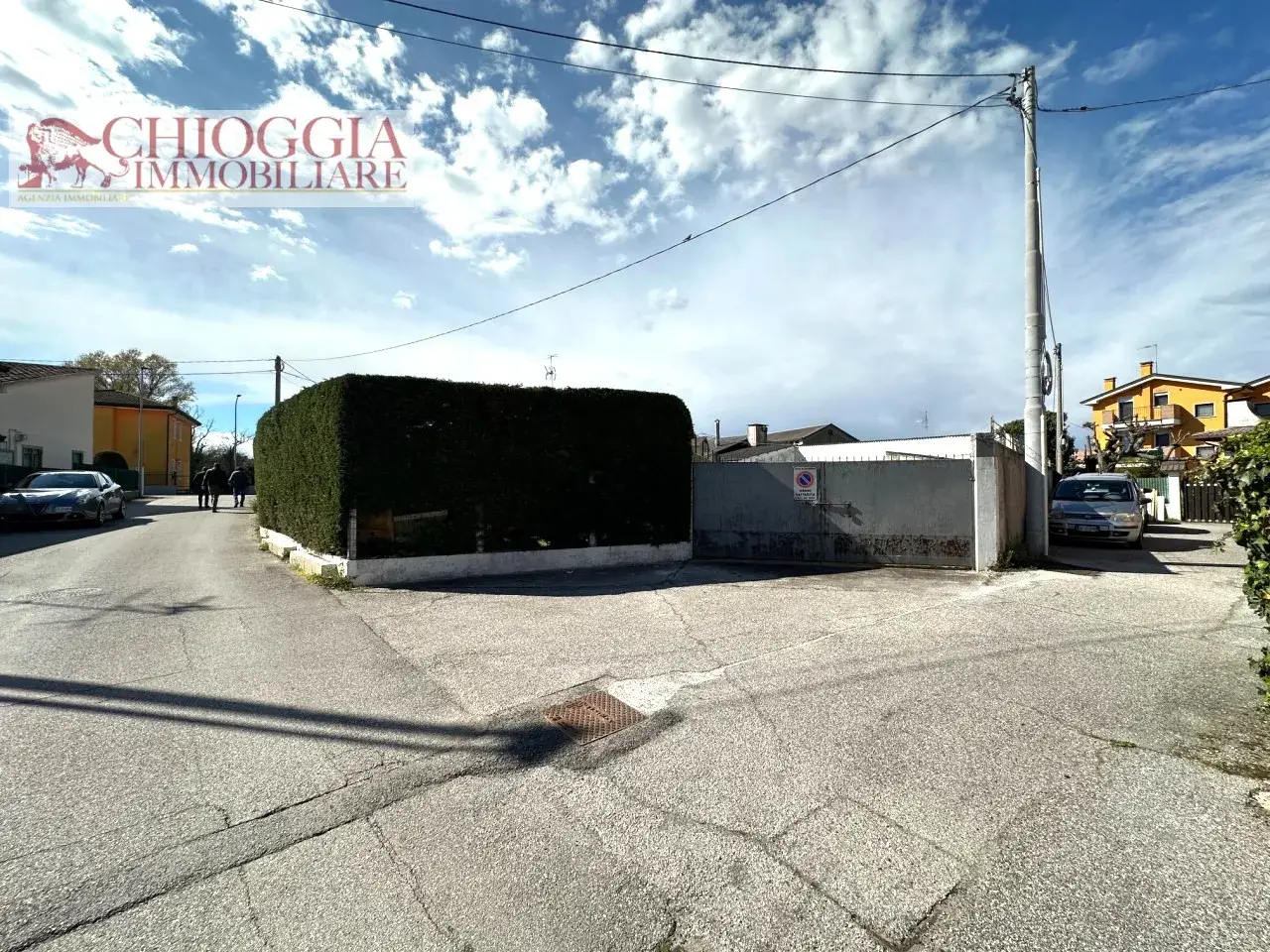 Capannone in Via Failer, Chioggia, {3} - Foto 1
