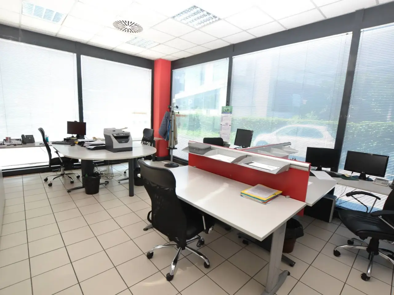 Ufficio in Via San Crispino, Padova, {3} - Foto 1