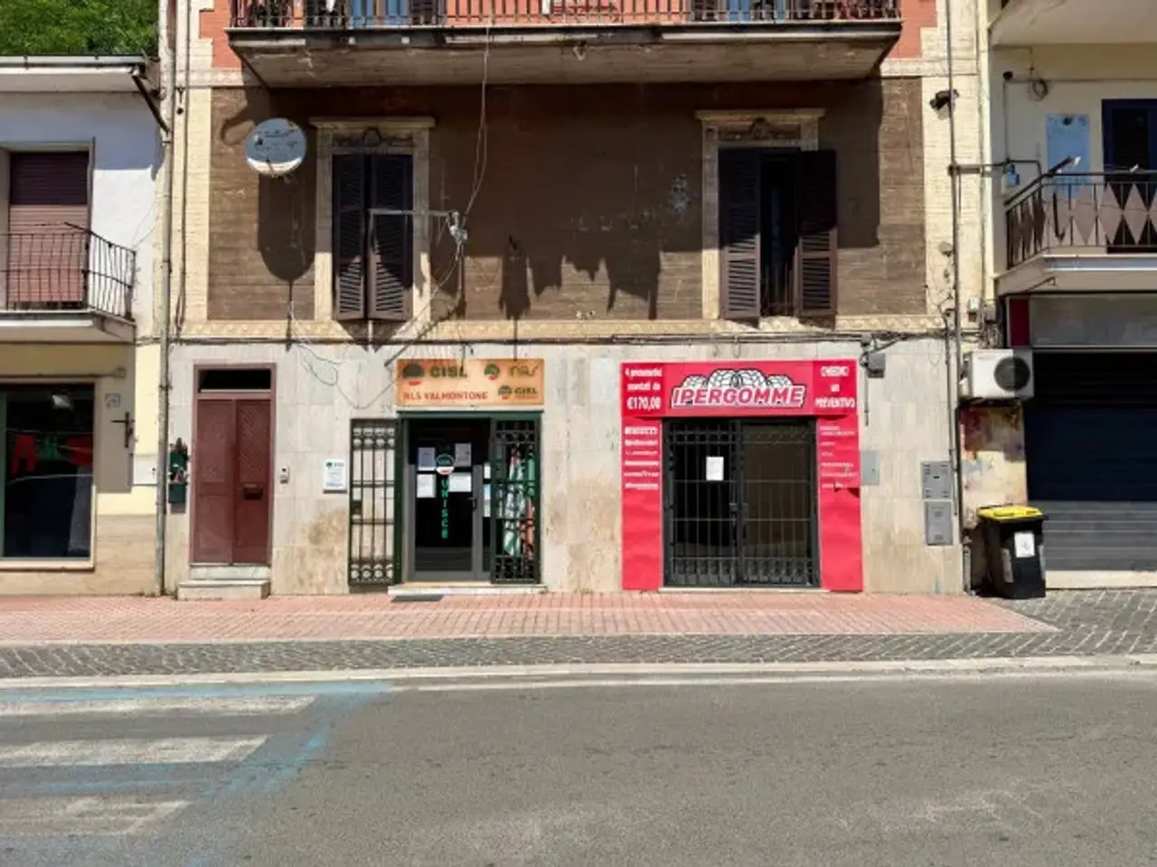 Negozio in Via Genazzano, Valmontone, {3} - Foto 2