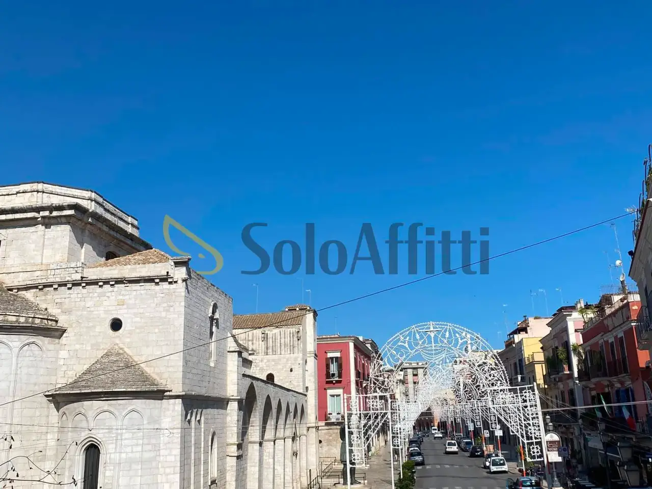 Ufficio in , Barletta, {3} - Foto 1