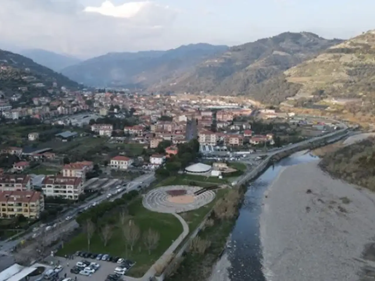 Capannone in Via Braie 299, Camporosso, {3} - Foto 1