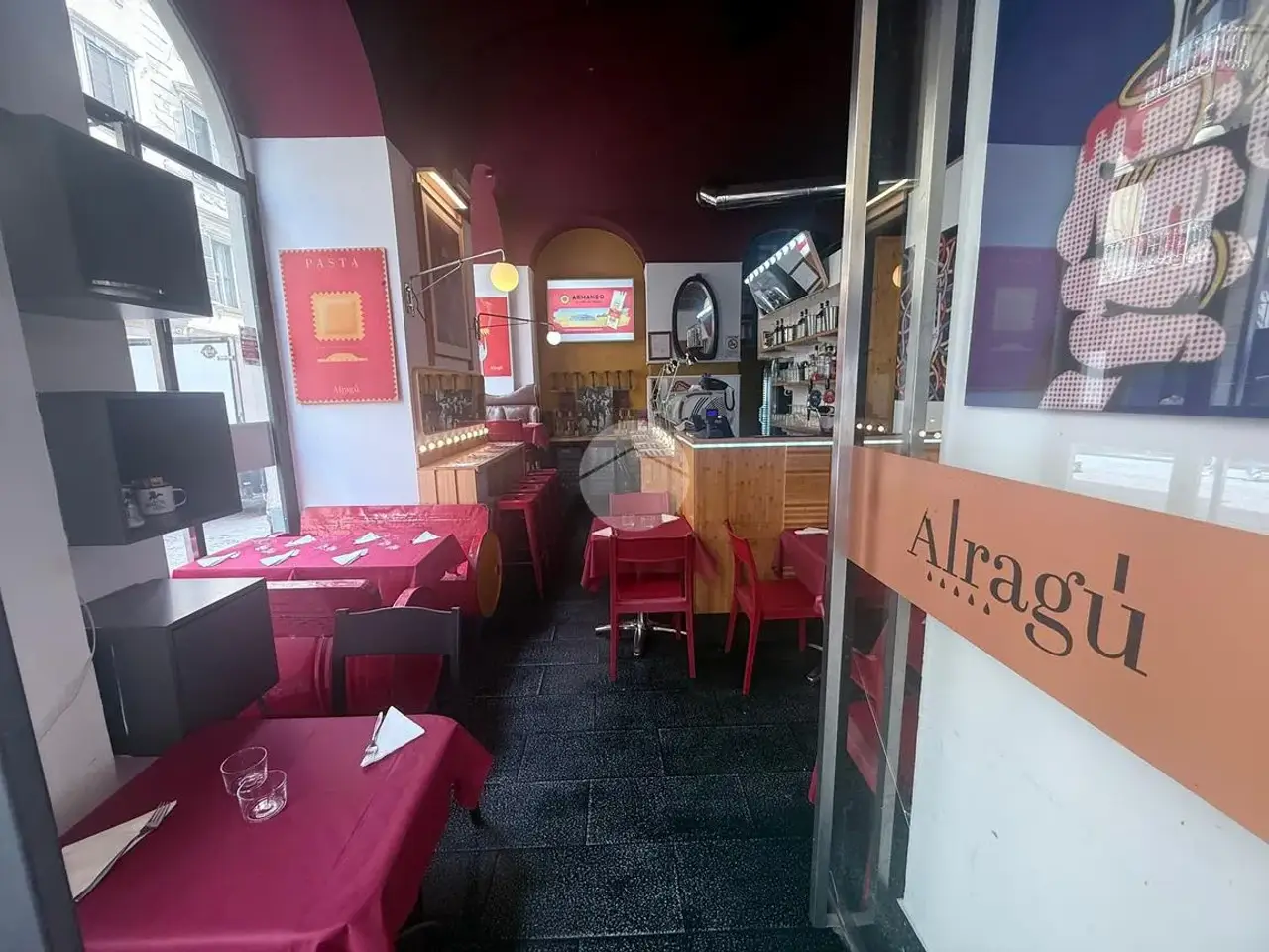 Negozio in Via Giuseppe Mazzini 4, Torino, {3} - Foto 2