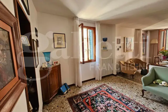 Appartamento in vendita, San Polo, Venezia - Foto 1