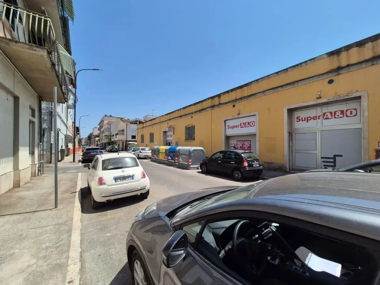 Negozio in Via Fiume  3a, Grosseto, {3} - Foto 2