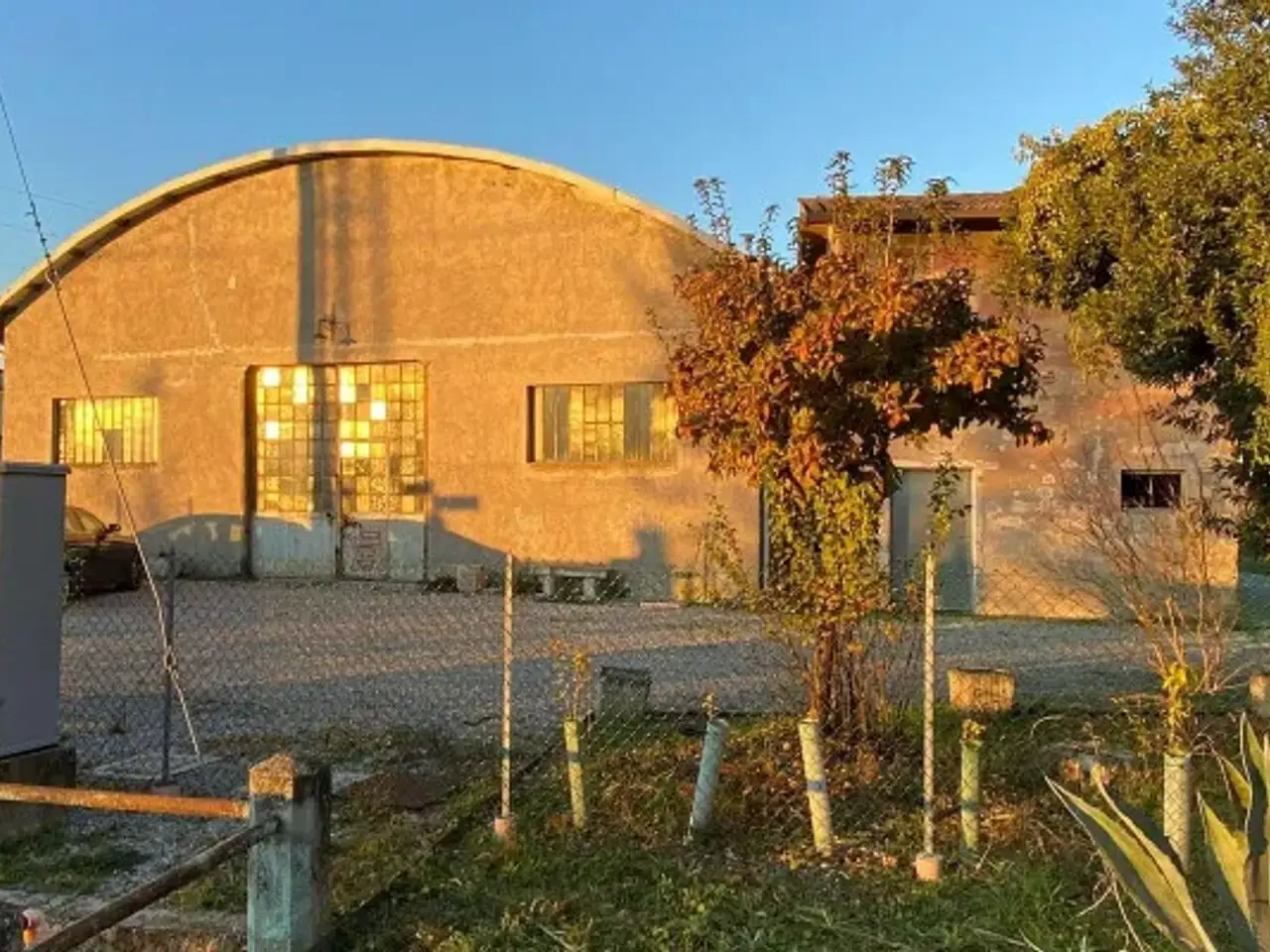 Magazzino in Via Goito, San Biagio Di Callalta, {3} - Foto 1