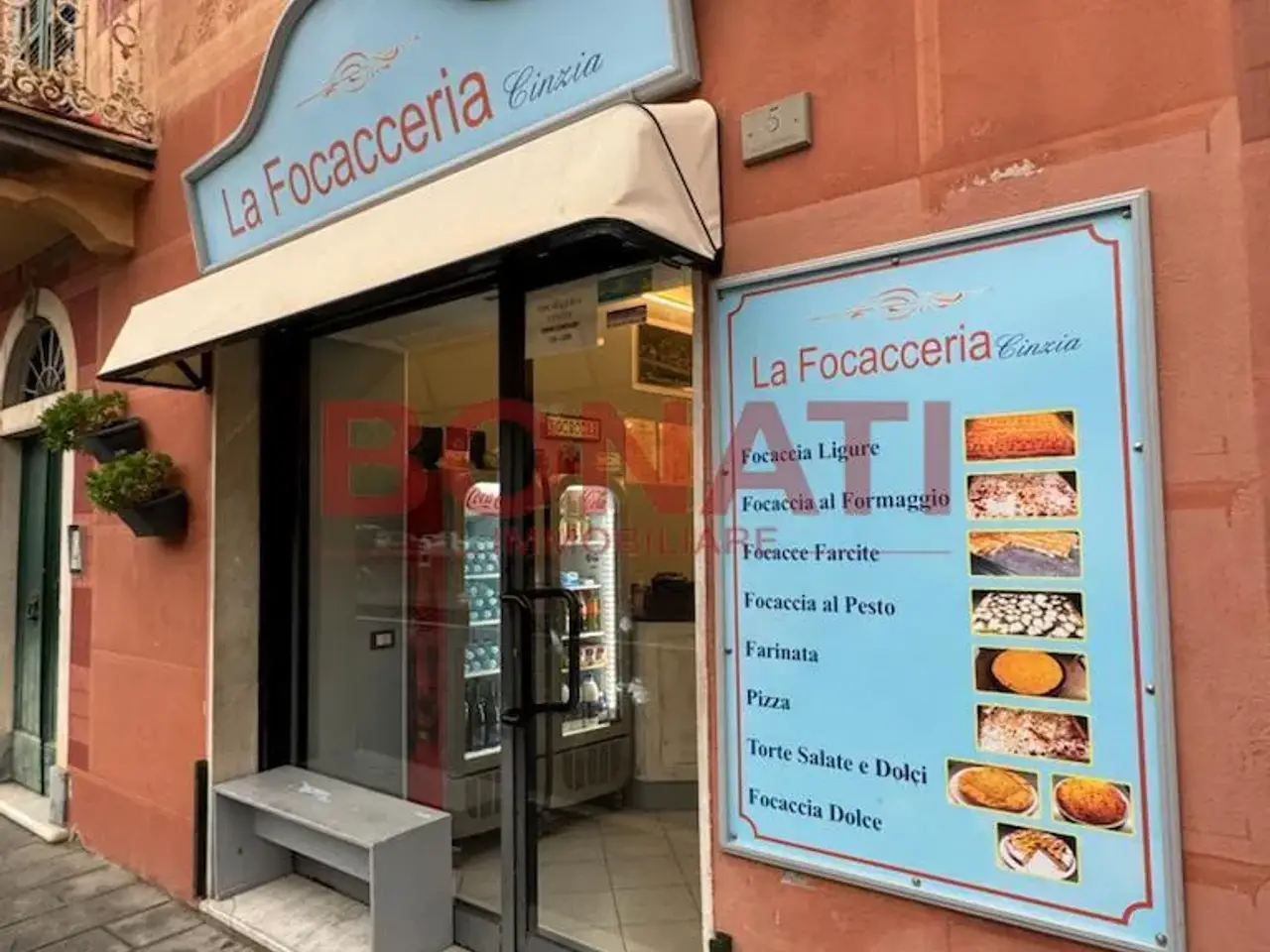 Alimentari in , Bonassola, {3} - Foto 1