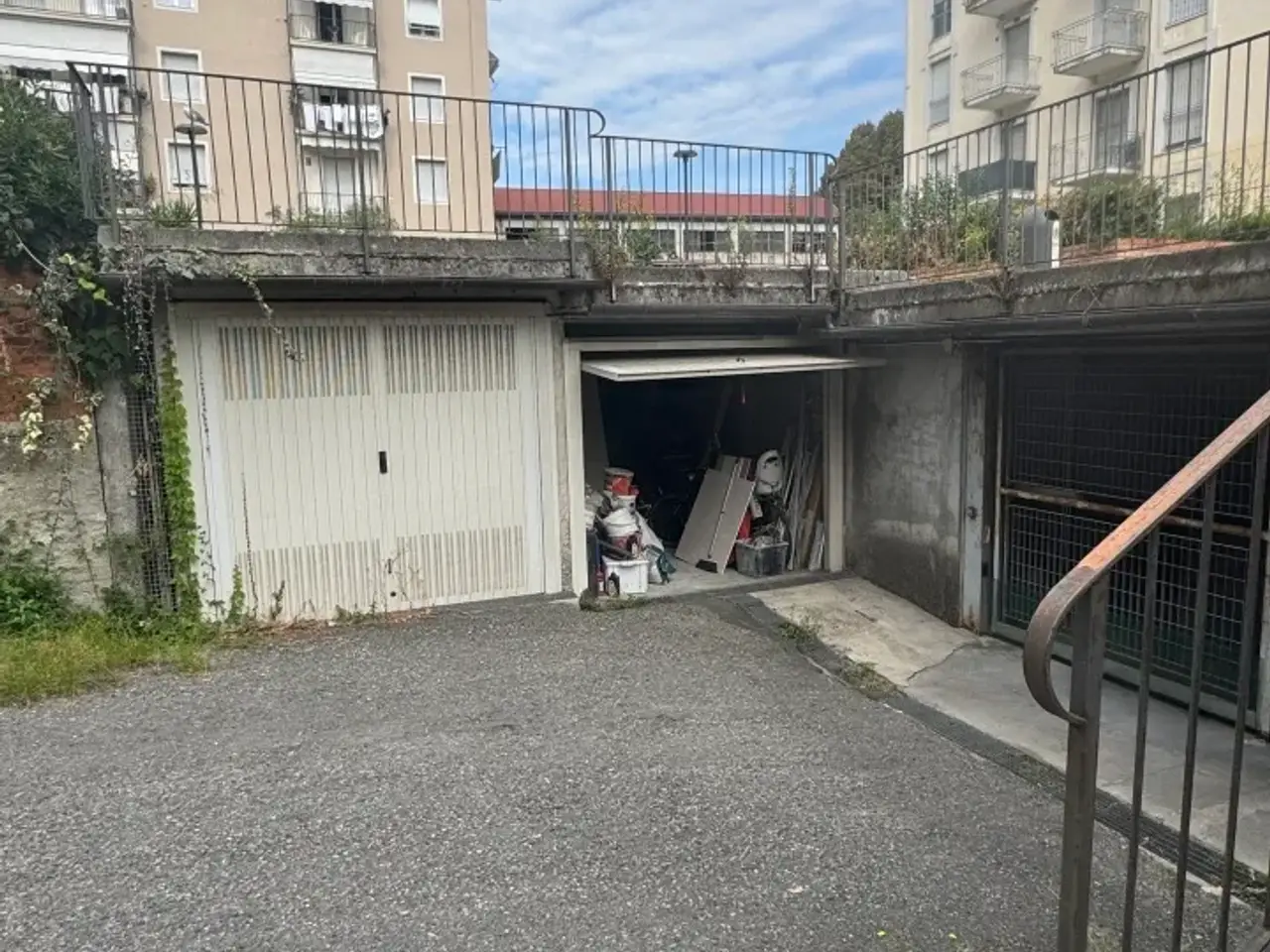 Parcheggio chiuso in , La Spezia, {3} - Foto 1