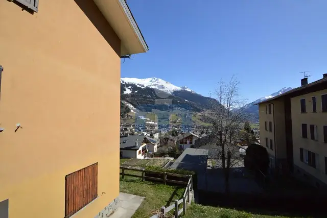 Quadrilocale in vendita, Via Campello 23, Bormio - Foto 1