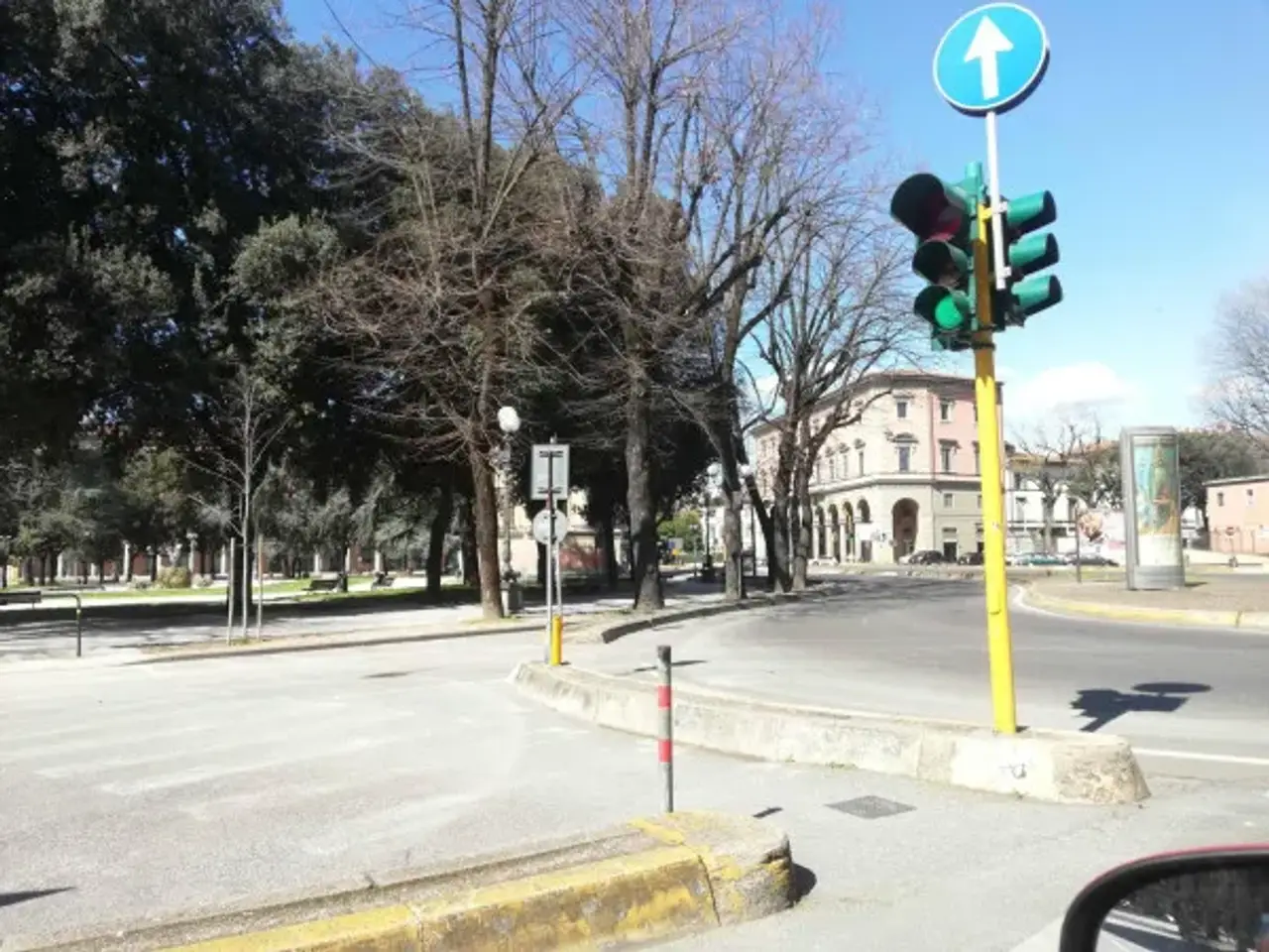 Negozio in Via Masaccio 69, Firenze, {3} - Foto 1