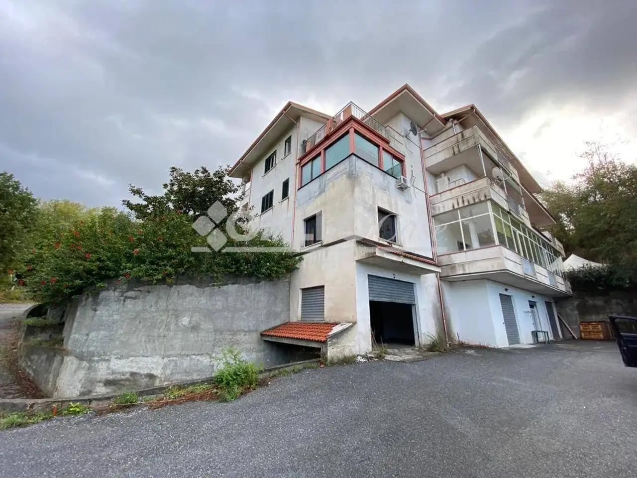 Deposito in Ss18, 87021, Belvedere Marittimo, Belvedere Marittimo, {3} - Foto 1