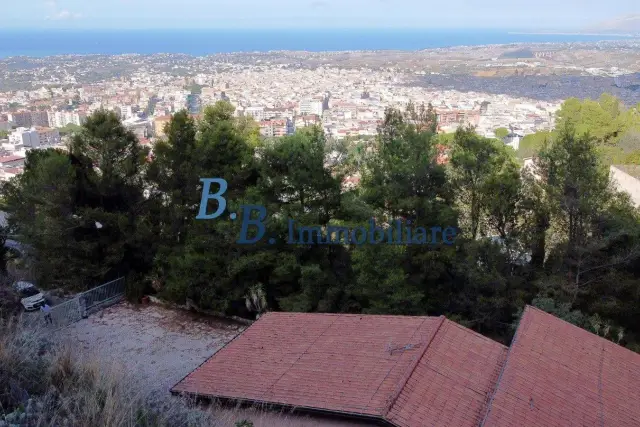 Villa in Via Monte Bonifato 159, Alcamo - Foto 1