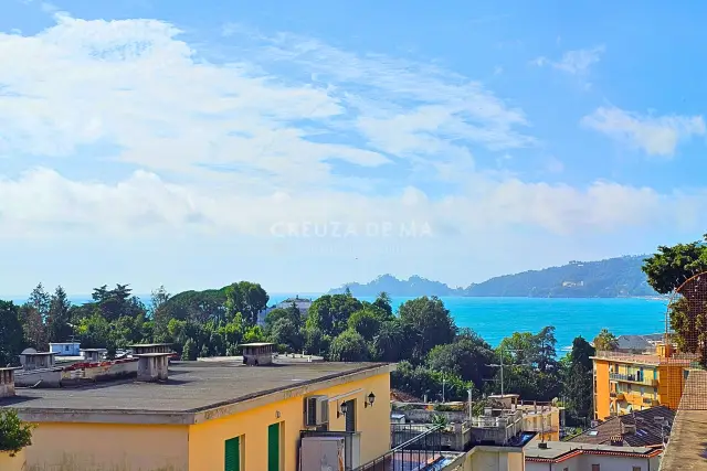 Penthouse in Via Baisi 53, Rapallo - Photo 1