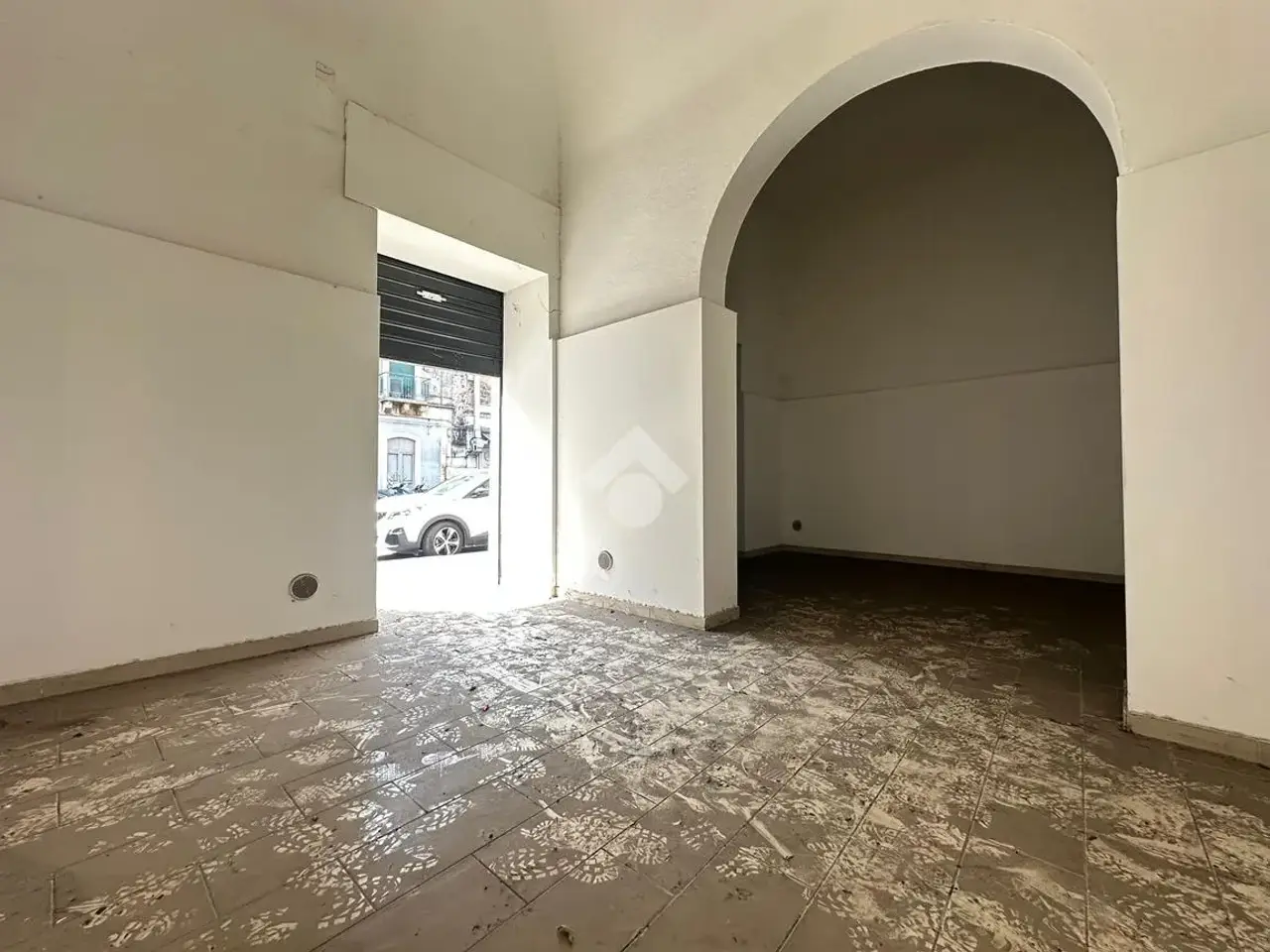 Negozio in Negozio Via della Concordia 112, Catania, {3} - Foto 2