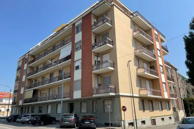 Wohnung in {3}, Viale Ottavio Marchino - Foto 1