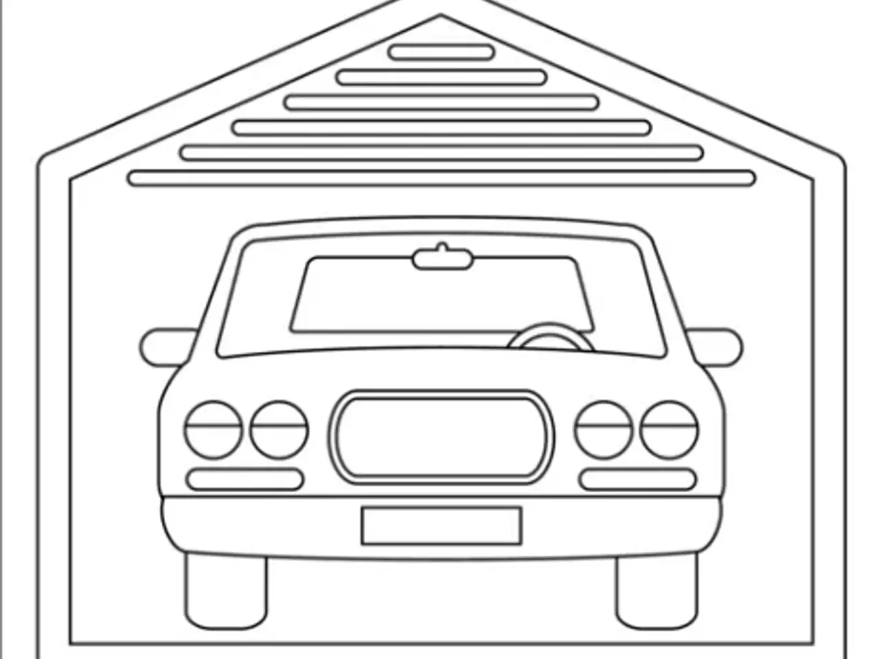 Garage - Autosilos - Parcheggio in Viale dei Volsci, Latina, {3} - Foto 1