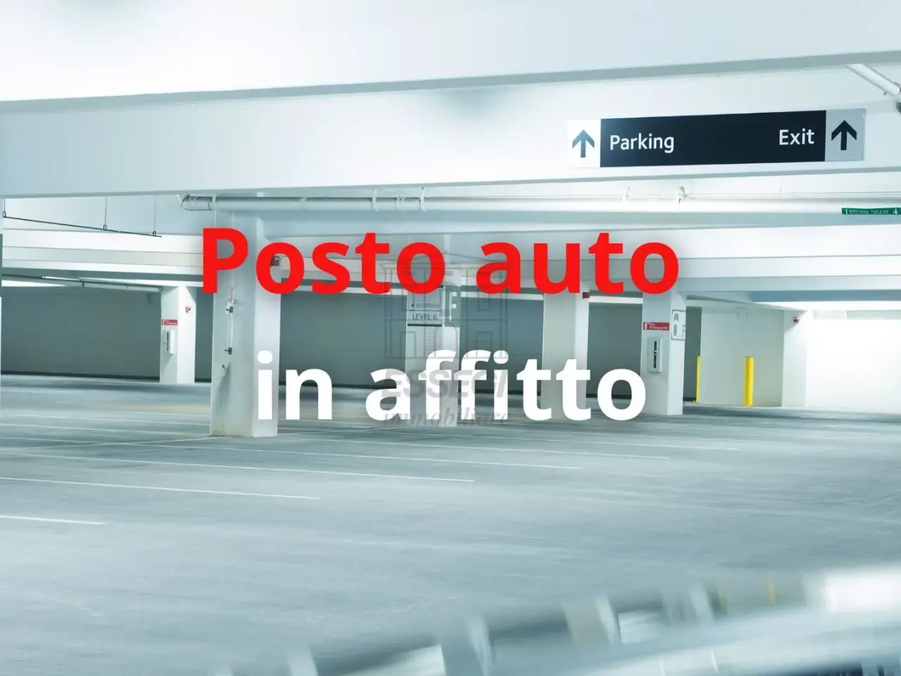 Parcheggio chiuso in Via delle Tagliate di San Marco 564, Lucca, {3} - Foto 1