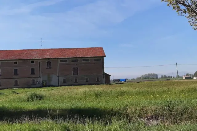 Landhaus, Cadelbosco di Sopra - Foto 1