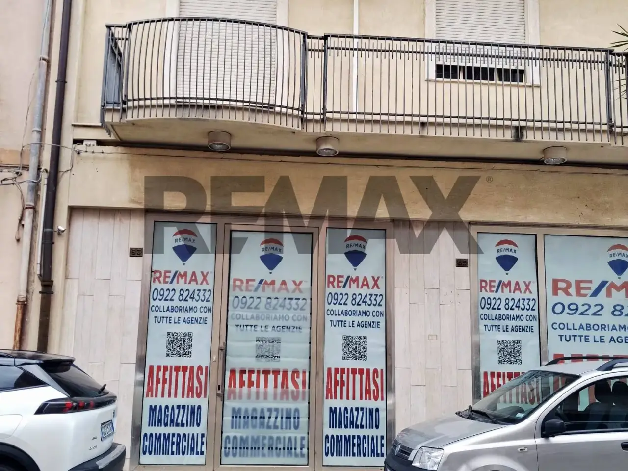 Negozio in Via Roma 62/63, Favara, {3} - Foto 2