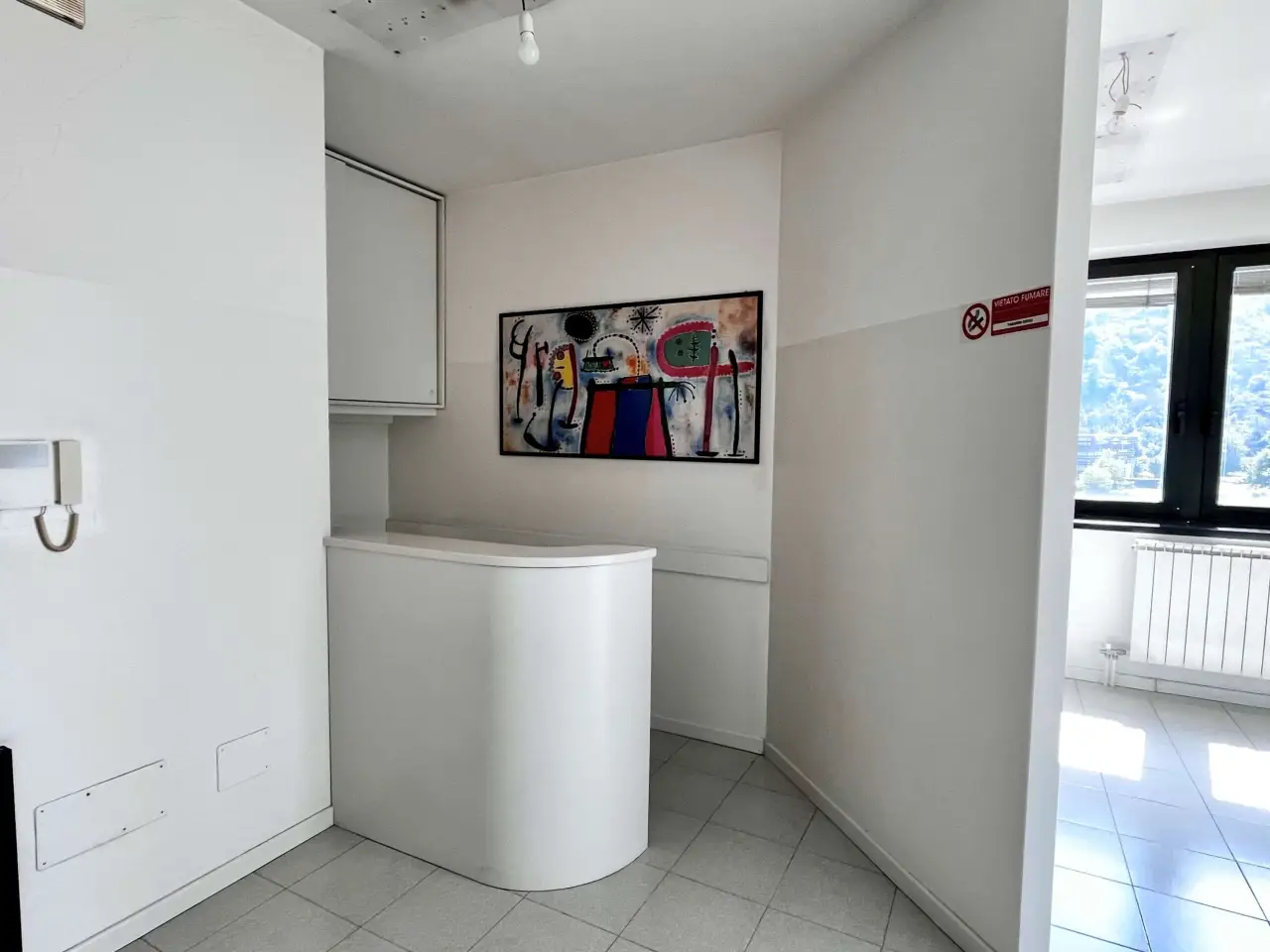 Ufficio in Via San Martino 22, Darfo Boario Terme, {3} - Foto 2