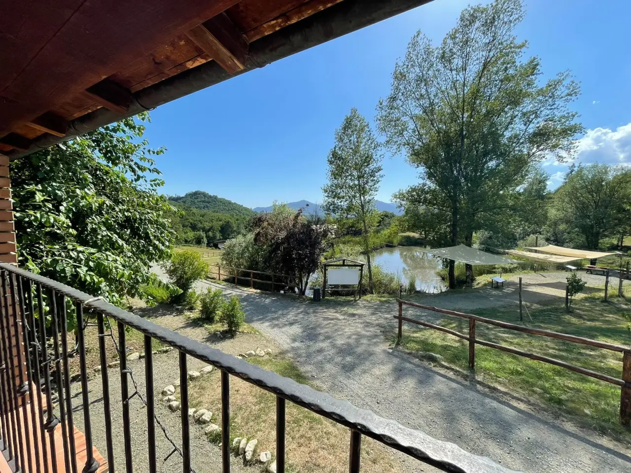 Agriturismo in , Licciana Nardi, {3} - Foto 1