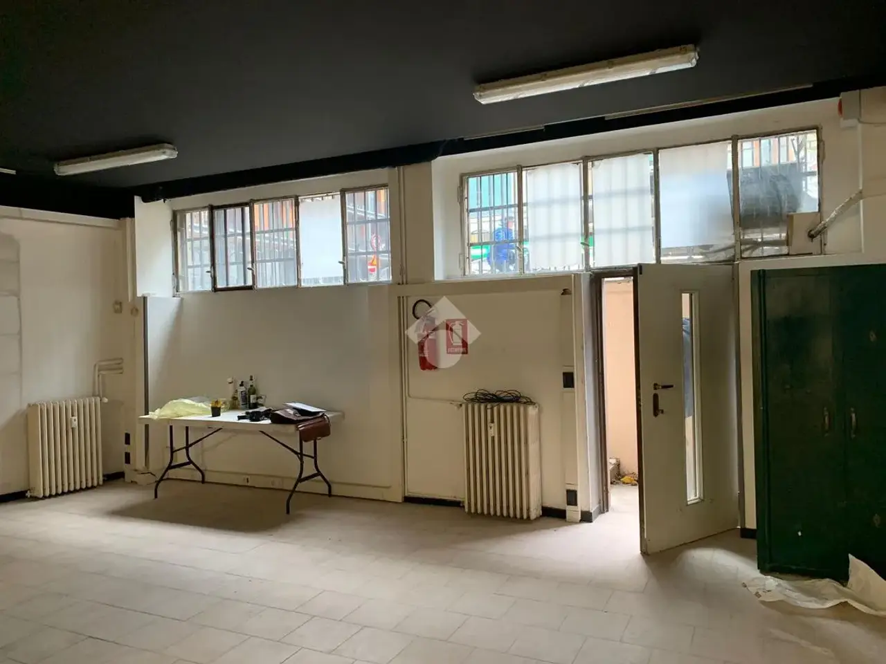Laboratorio in Via Valparaiso, Milano, {3} - Foto 1