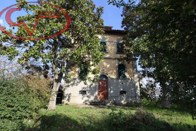 Villa in Via Vespucci, Montevarchi - Foto 1