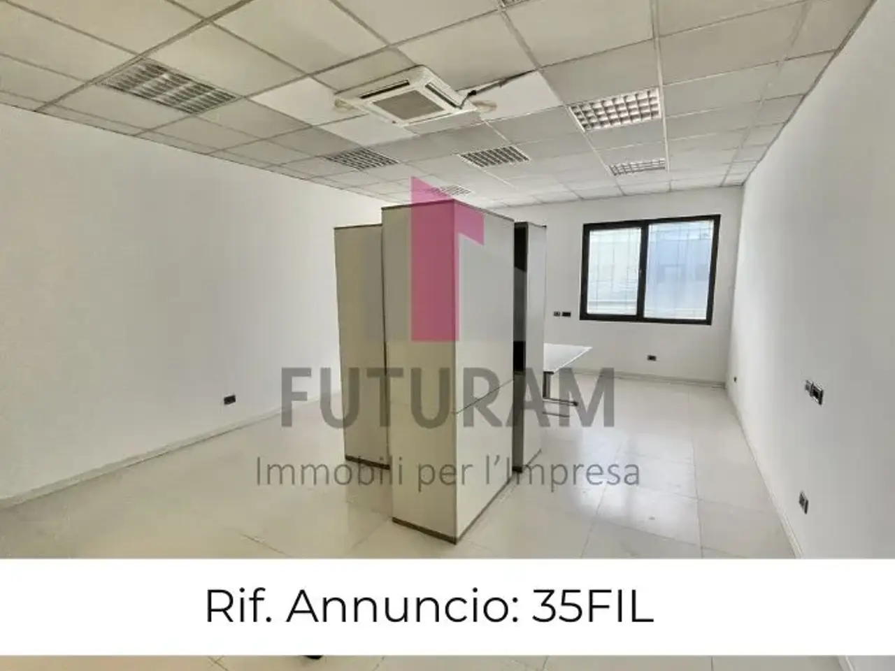 Ufficio in , Altavilla Vicentina, {3} - Foto 1