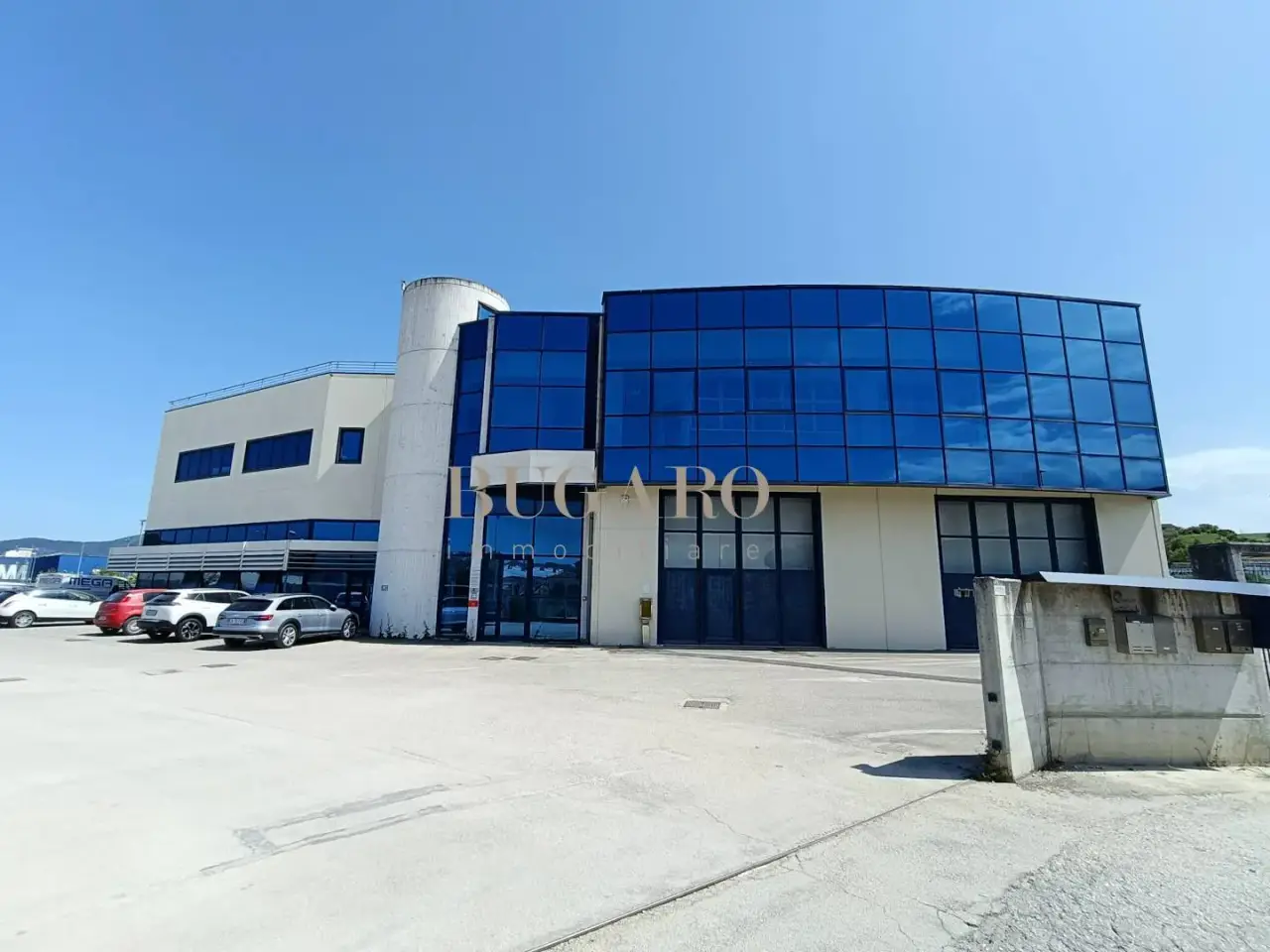Ufficio in , Osimo, {3} - Foto 1