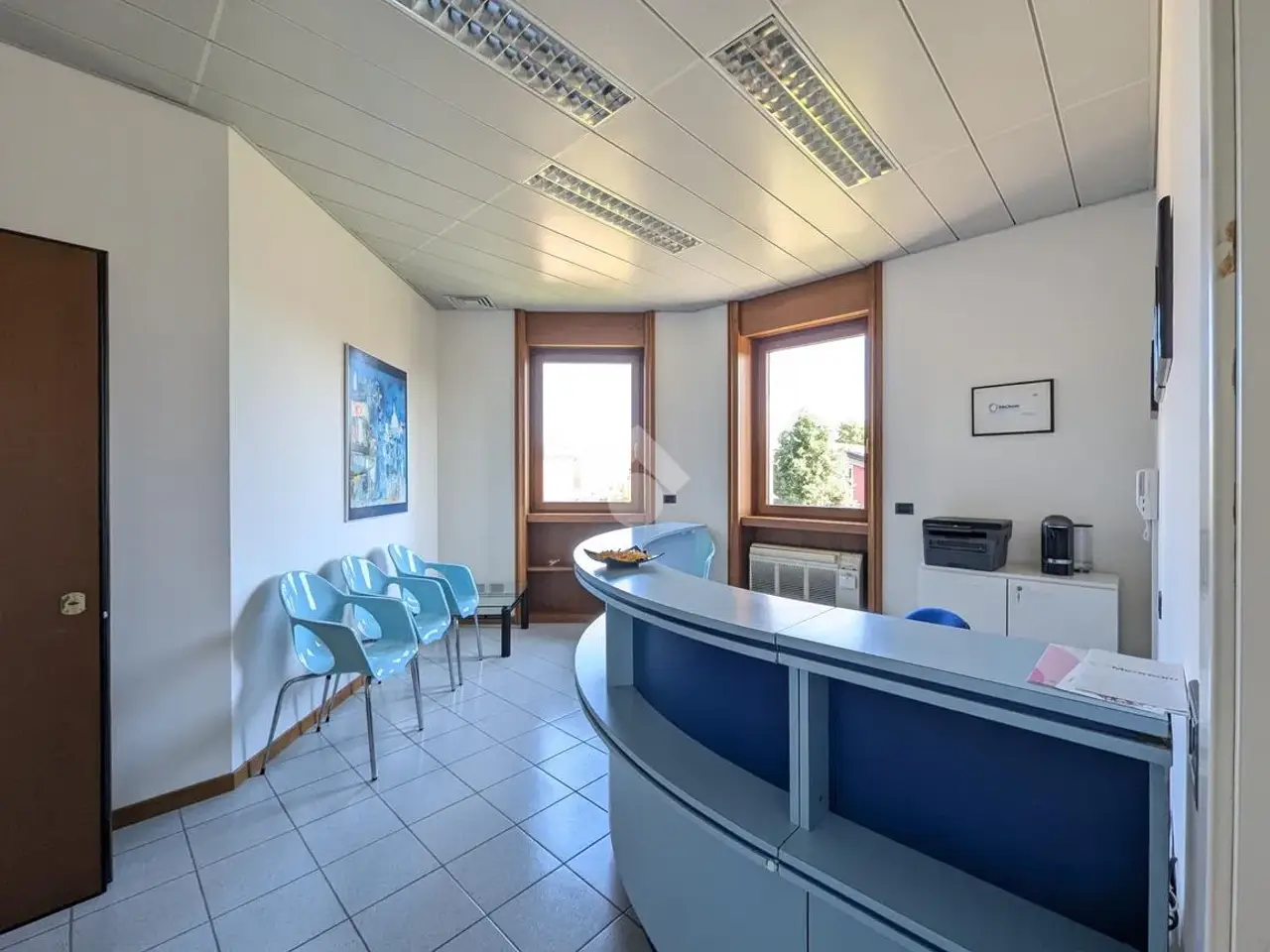 Ufficio in Via Roma 33, Sant'Ilario D'Enza, {3} - Foto 2