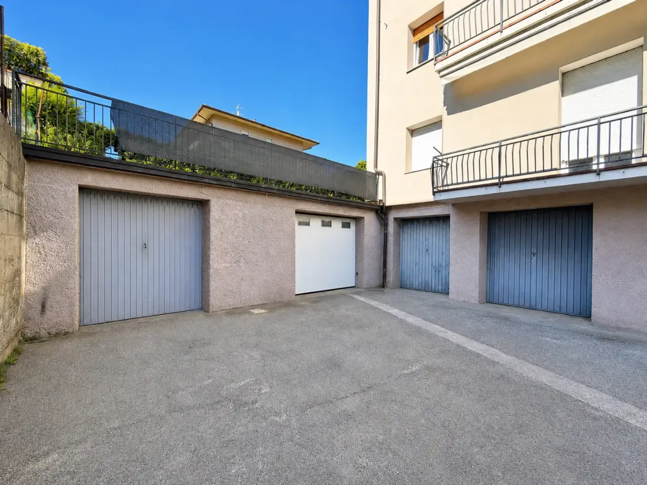 Magazzino in Via Guglielmo Oberdan, Brescia, {3} - Foto 2