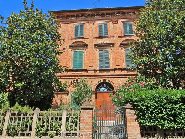 Mansion in Via dè Mori, Montepulciano - Photo 1