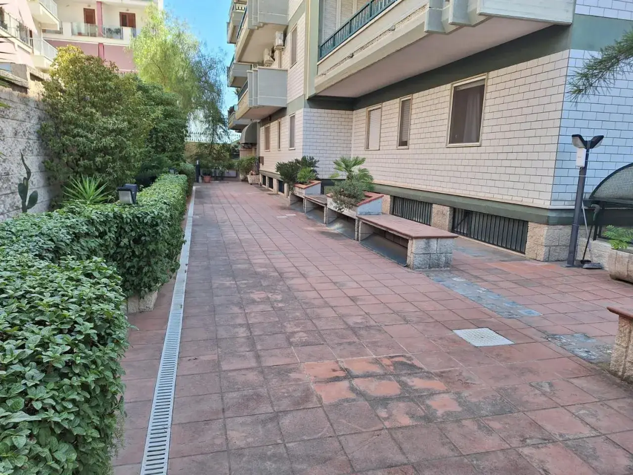 Ufficio in Via Luigi Morelli, N. 46, Andria, {3} - Foto 1