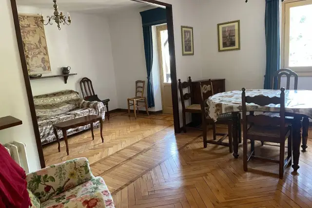 3-room flat in Piazza San Sebastiano 1, Limone Piemonte - Photo 1