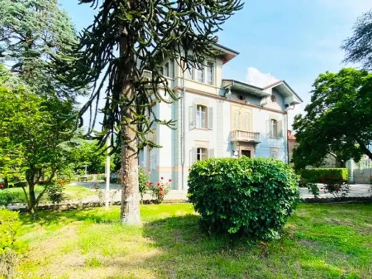 Bed & Breakfast in Località Parrocchia, Cuorgne', {3} - Foto 1