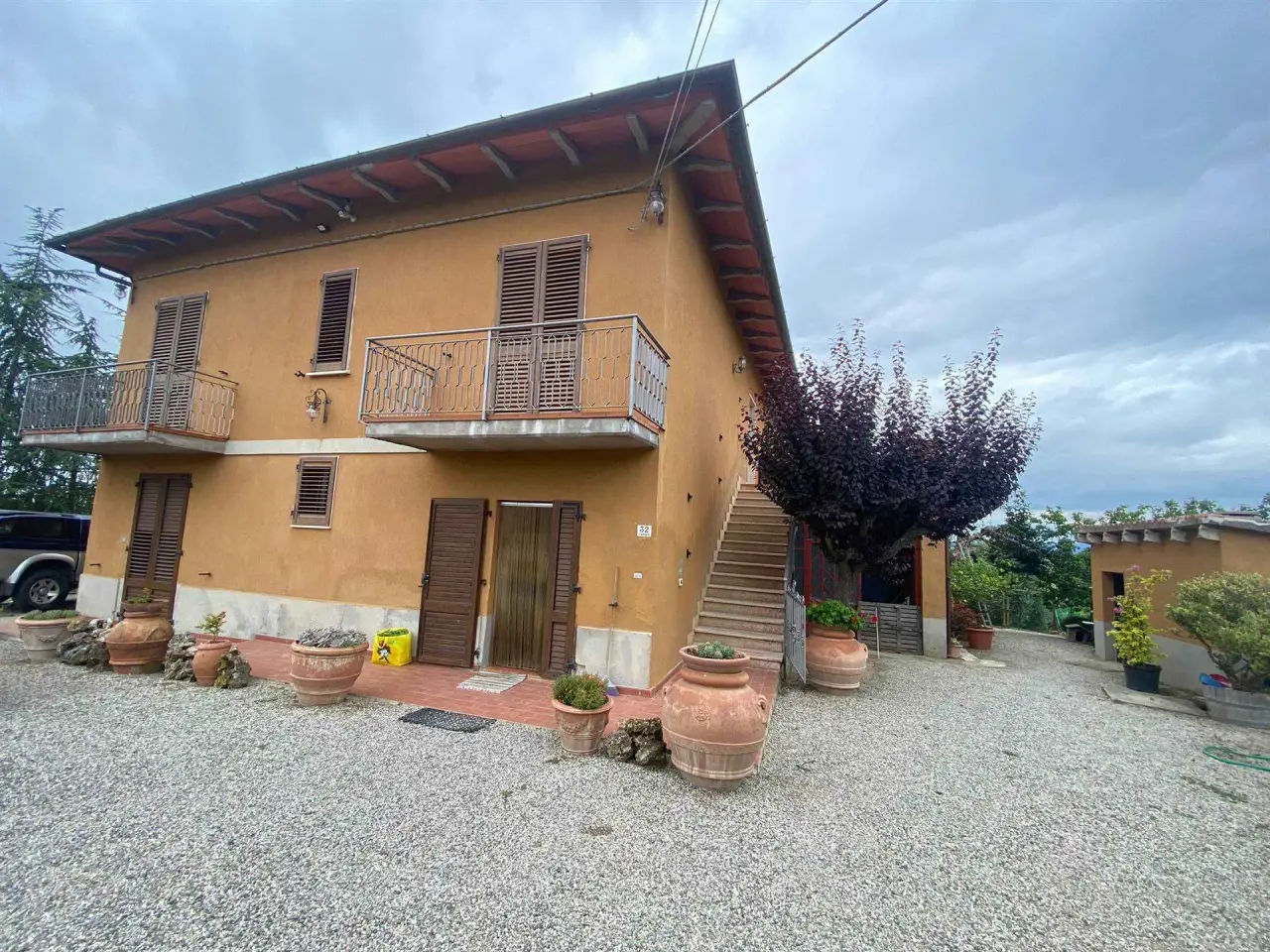 Azienda agricola in , Torrita Di Siena, {3} - Foto 1